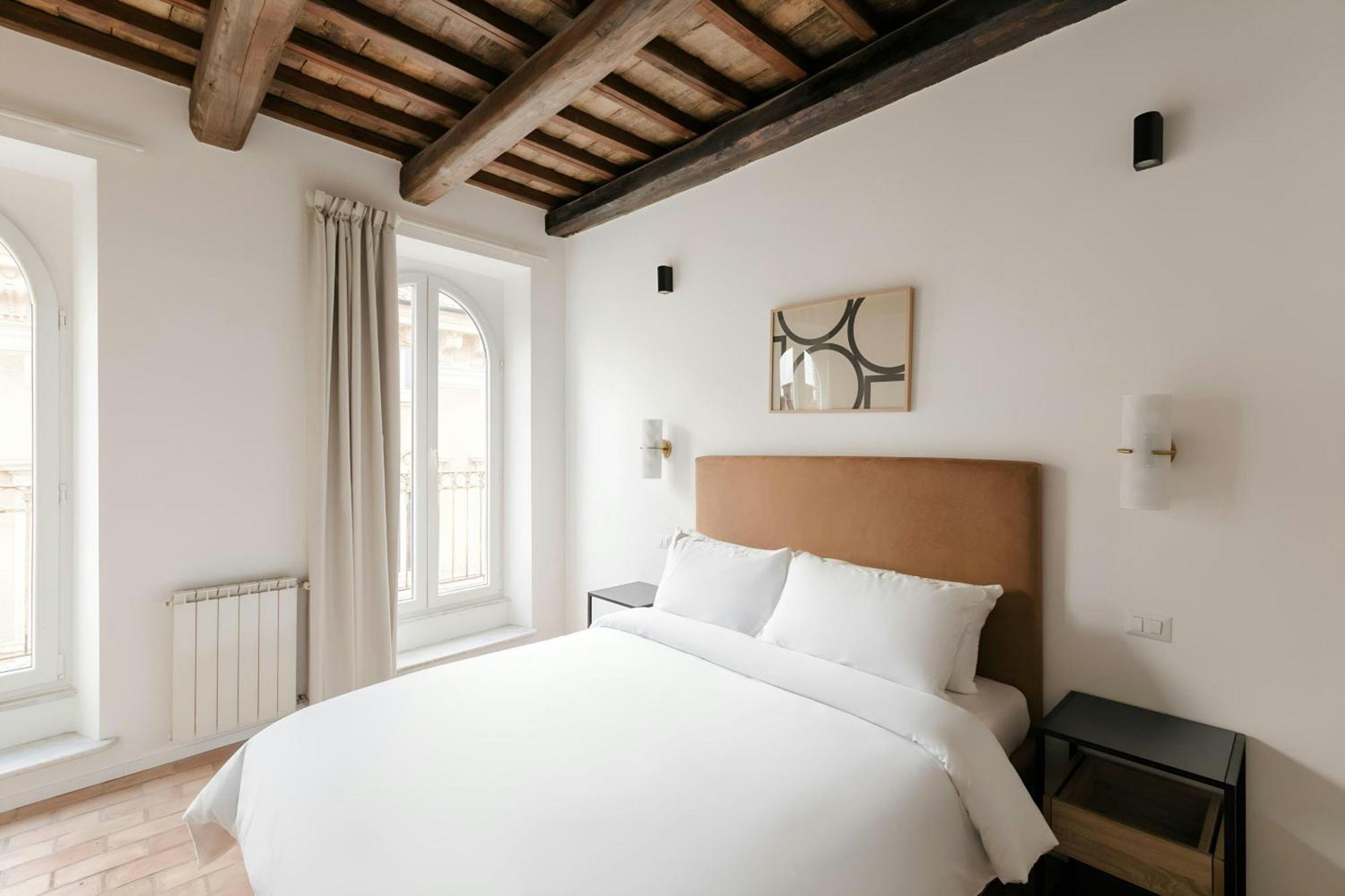 Sonder By Marriott Bonvoy Piazza Venezia Apartments - Rome — Foto 3